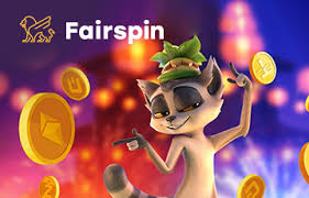Fairspin Evaluation|Clear Crypto Gambling Establishment, Sportsbook & Incentives System (2026 ) Fairspin Evaluation|Clear Crypto Gambling Establishment, Sportsbook & Incentives System (2026 )